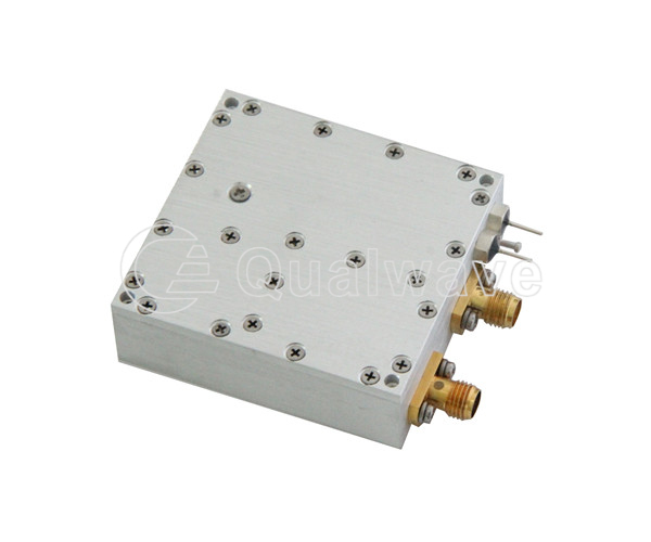 Phase Locked Crystal Oscillators (PLXO)