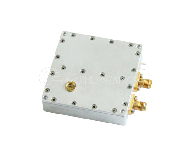 Phase Locked Dielectric Resonator Oscillators (PLDRO)