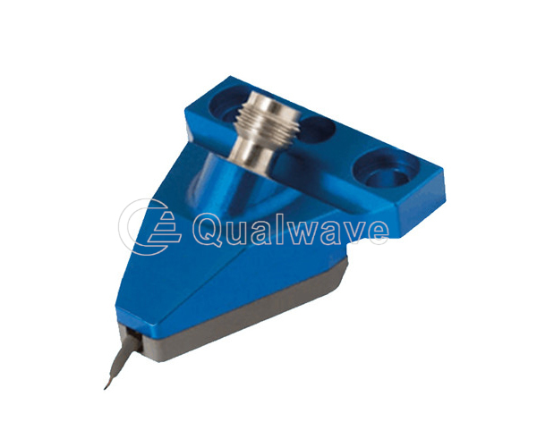 RF Durable Low Insertion Loss Wafer Test Probes