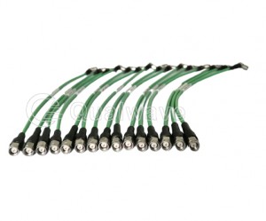 RF Cables and RF Cable Assemblies