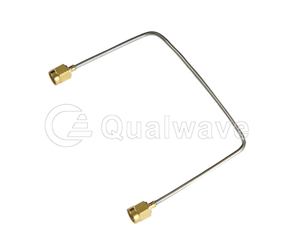 RF Cables and RF Cable Assemblies