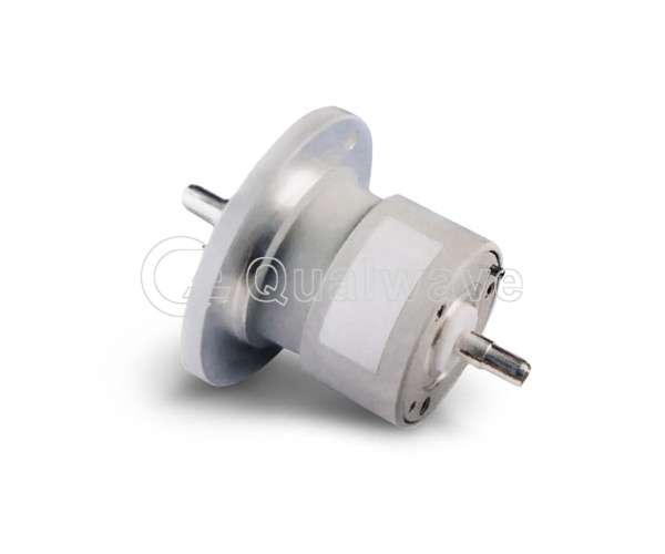 RF High Reliability Long Life High Speed Digital Signal Transmission Rotary Joints
