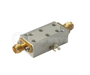 RF High Switching Speed High Isolation Test Systems SPST PIN Diode Switches