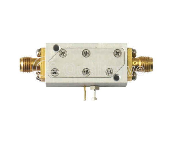 RF High Switching Speed High Isolation Test Systems SPST PIN Diode Switches