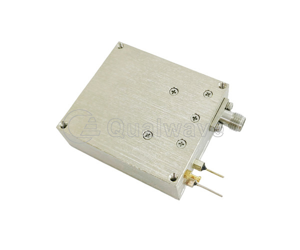 Voltage Controlled Oscillators (VCO)