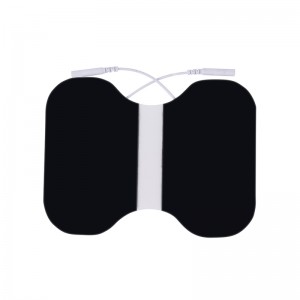 Adhesive Butterfly Electrode Pads for TENS Unit