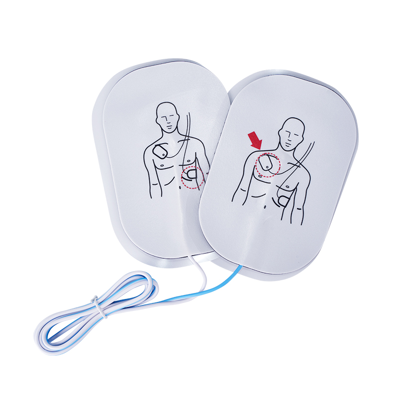AED pad