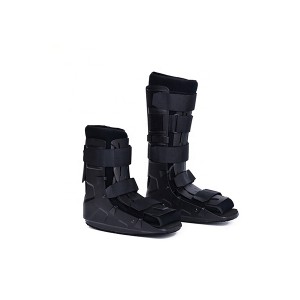 Bottom price Boot After Foot Surgery – Postoperative Rehabilitation Walking Boot For Sprained Ankle – Quanding