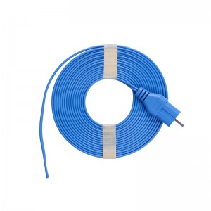 Neutral Electrode Connection Lead Wire For High Frequency Surgery