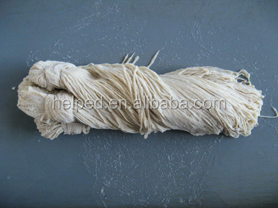 China wholesale Industrial Sausage Production - SALTED SHEEP CASINGS,SAUSAGE CASINGS, NATURAL CASINGS – Quleno