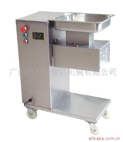 factory low price Sausage Salami Production - small vertical meat slicers – Quleno