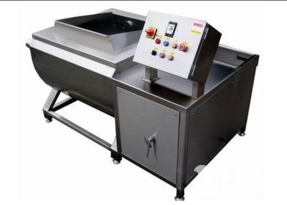 OEM/ODM Factory Professional Meat Grinder - used pet bottle washer fruit and vegetable washer washing machine washing peeler machine – Quleno
