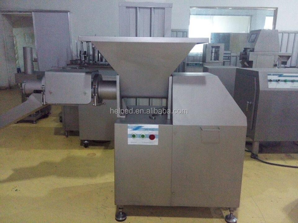 Chicken Meat and Bone Separator