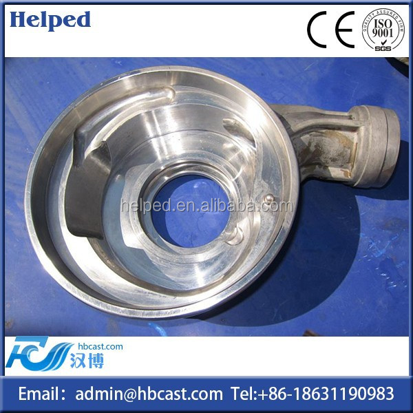China wholesale Cast Iron Enamel Pot - Vacuum filler VF612 ,616, HANDTMANN brand – Quleno