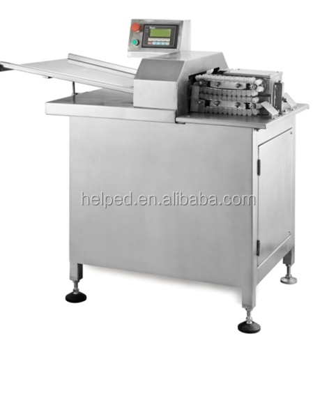 Cheap PriceList for Meat Grinder Machine - helped machinery automatic sausage binding machine tying for sausage – Quleno