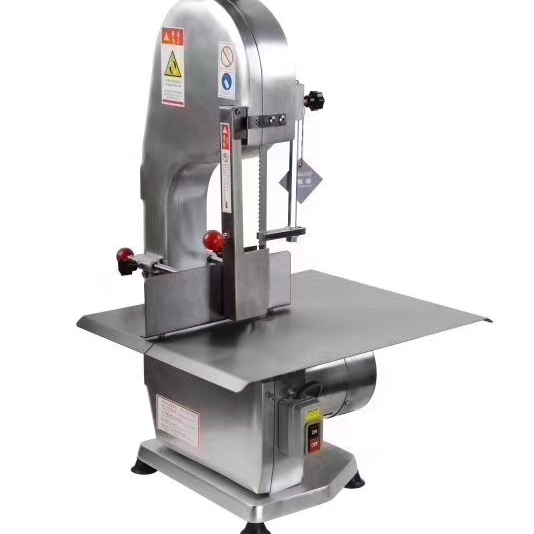 Massive Selection for Sausage Production Equipment - meat bone cutting machine – Quleno