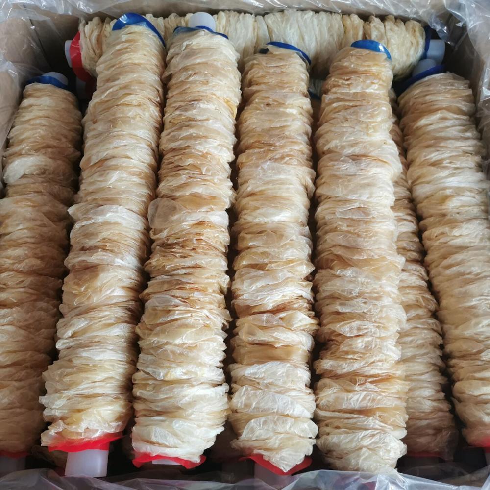 Factory For Sausage Roll Production Line - 22/24mm sheep casing sausage – Quleno