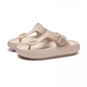 Comfortable and stylish, summer must-have flip flops  QL-1851W