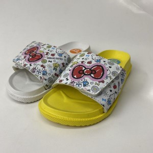 children slipper QL-1712 fashion