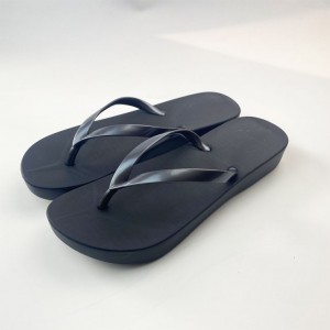 Cool and stylish, beach flip-flops add points to your summer look  QL-1828W