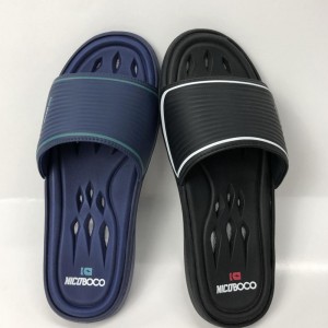 cool man slipper QL-1390 breathable