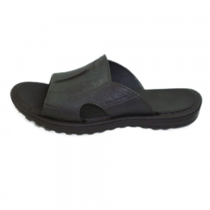 Wholesale China Mens Sandal Shoes Companies Factory - durable man slipper QL-835 classical  – Qundeli