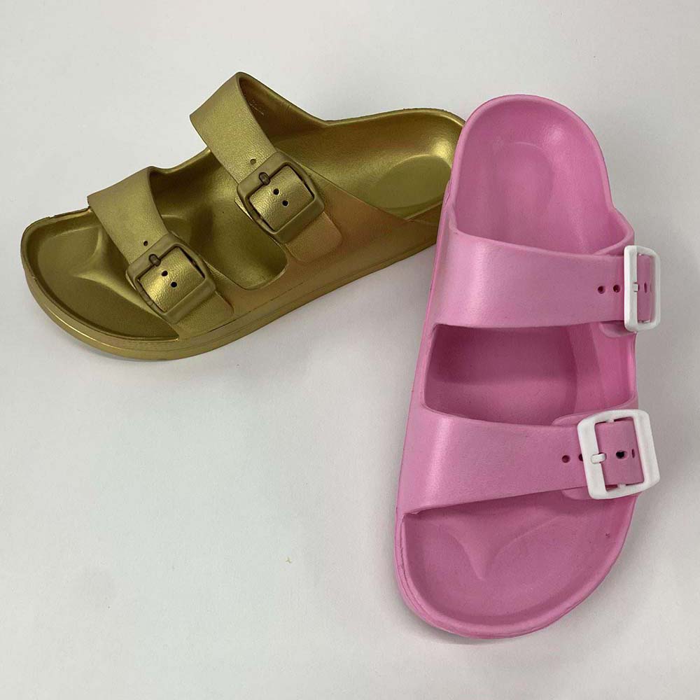 China Best Fashion Slippers Women Companies Factory - fashion lady birken QL-1367P popular  – Qundeli