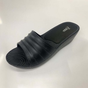 office lady slipper QL-1701 high heel