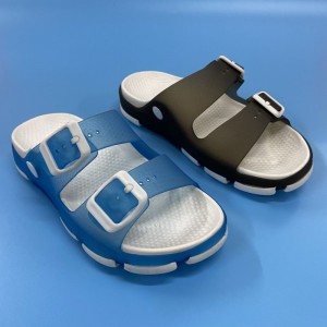 kids sandal QL-1830K slip-on