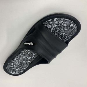 popular lady slipper QL-1513 smart