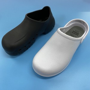 Safety Chef Nurse Shoes Ql-AQ Functional Safe