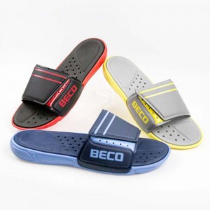 Famous Discount Men′S Outdoor Sandals Company Factories - outdoor man slipper QL-1391 fashion  – Qundeli