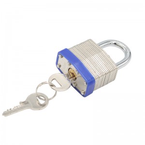 Ổ khóa an toàn nhiều lớp Ổ khóa an toàn Qvand M-GQ25