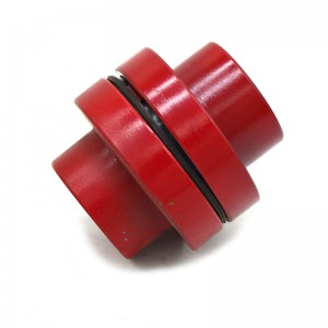 NM type coupling buffer rubber ring, NM elastic ring, NM coupling buffer