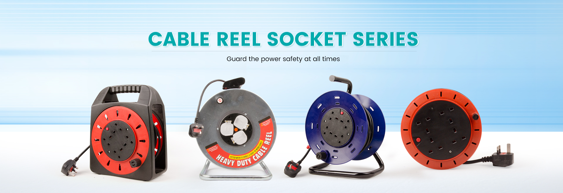 Insul-8 Cable Reel 142100604021  Industrial Power & Control – Industrial  Power & Control Inc.