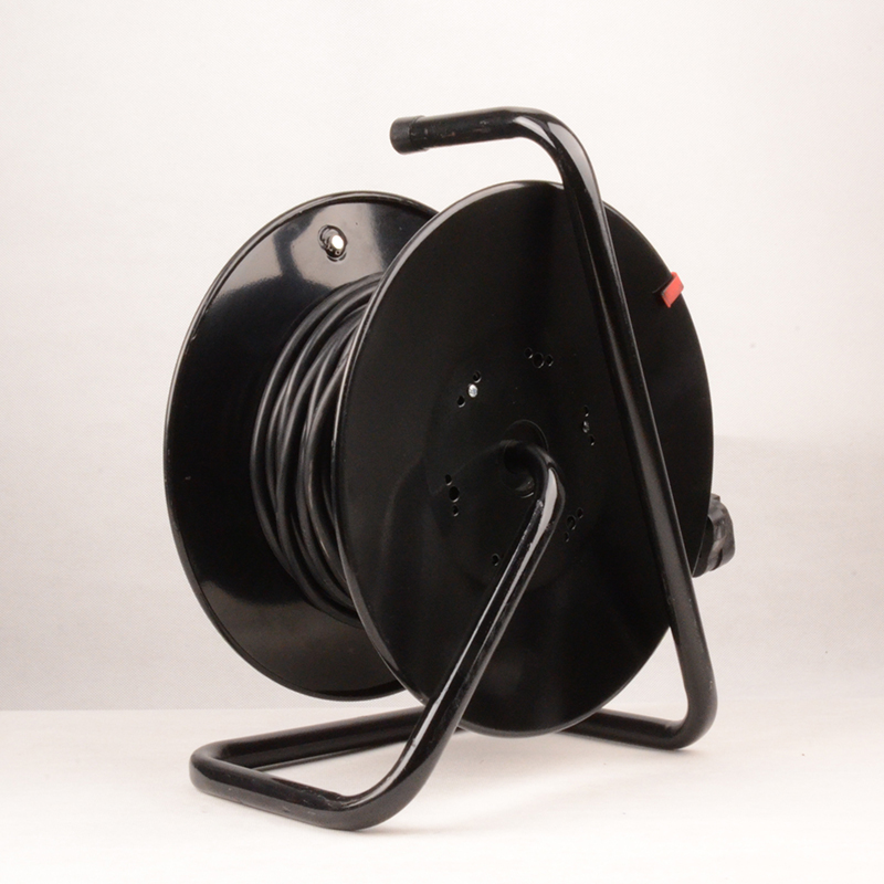 portable cable reel from China manufacturer - Taizhou Haofeng Electric  Appliance Co.,Ltd