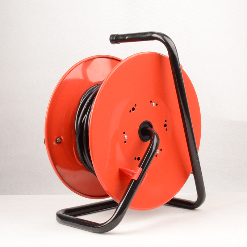 China Mobile Retractable Cable Reel Retractable SK-DXW09 Series