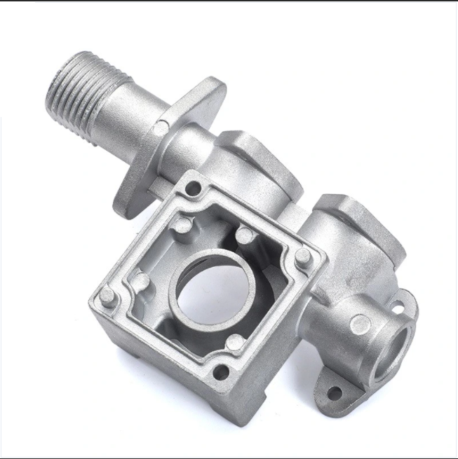 The influence of mold on the quality of die casting part