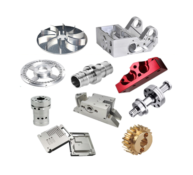 What Factors Need To Be Considered Before CNC Machining?