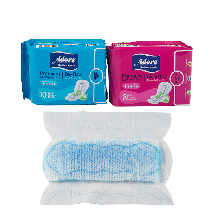 Wholesale top 10 sanitary pads, Sanitary Pads, Feminine Care Products 