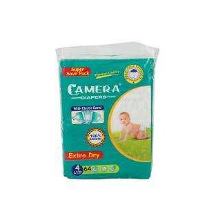 brand of OEM&ODM breathable magic cotton cheap b grade baby diapers in bales