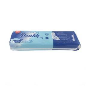 Wholesale brand name anion chip women pads sanitary pads napkin manufacturer in china