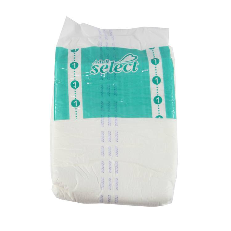 Buy China Wholesale Adult Pull-on Diaper,qualified Factory Ultra