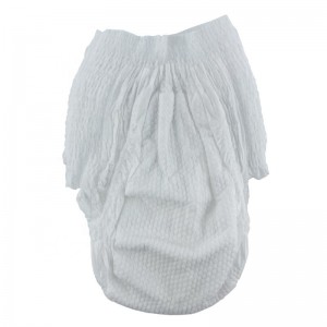 Disposable Baby pants Cheap Nappy Good Quality Baby from China