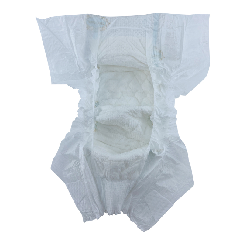 Cotton Disposable Comfy Baby Care Pull up Diaper Training Pants