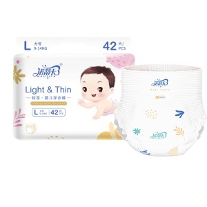 Training Reject Nappy Ups Baby Diaper Easy Second Grade Pants Training Diaper Baby Pants training pants With Opening Side