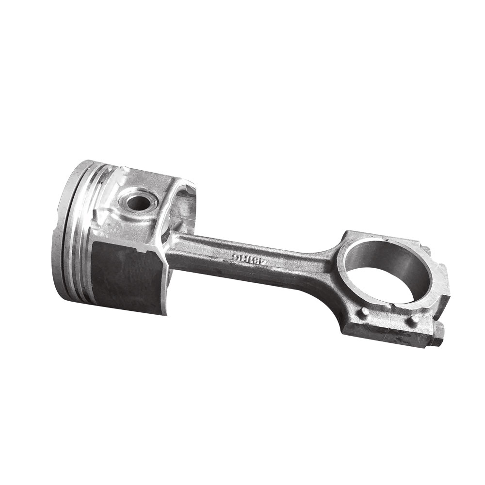 function connecting rod casting for chery tiggo 2 auto parts