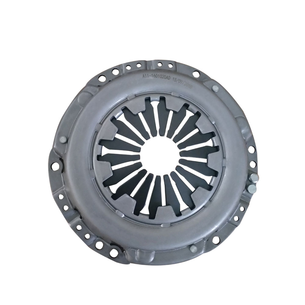 Car clutch cover assembly for all auto parts for chery (1)
