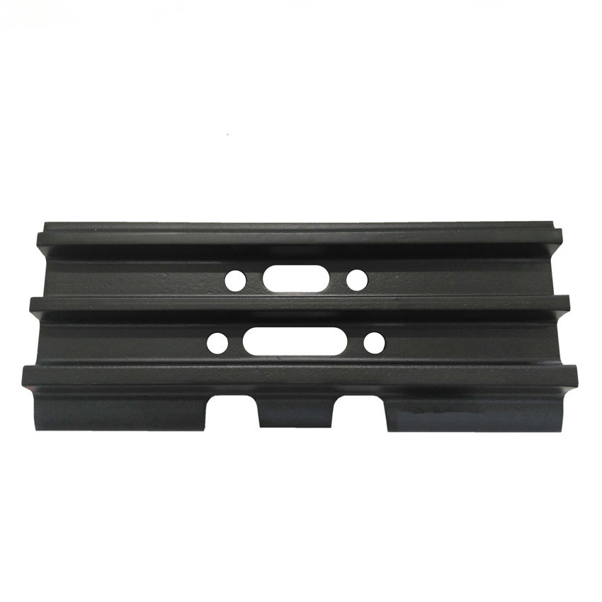 Cheap price Undercarriage Parts For Excavators - Triple Grouser Track Shoe  – Jinjia