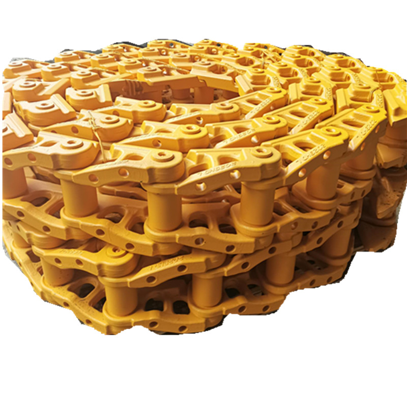 D6T  track chain 45L Featured Image